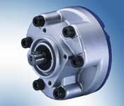 徑向柱塞泵        聯(lián)泵